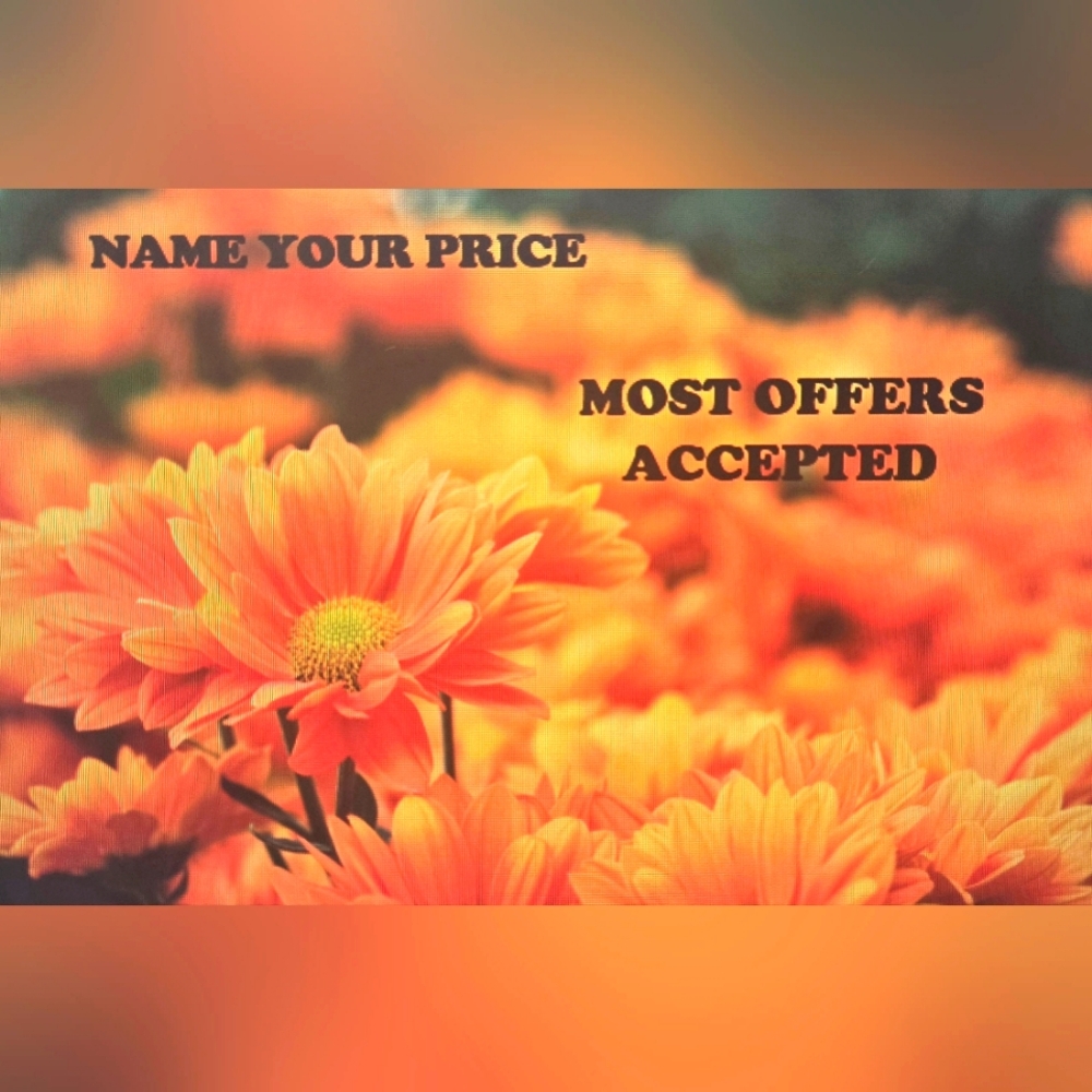 Savings - Read - Name Your Price